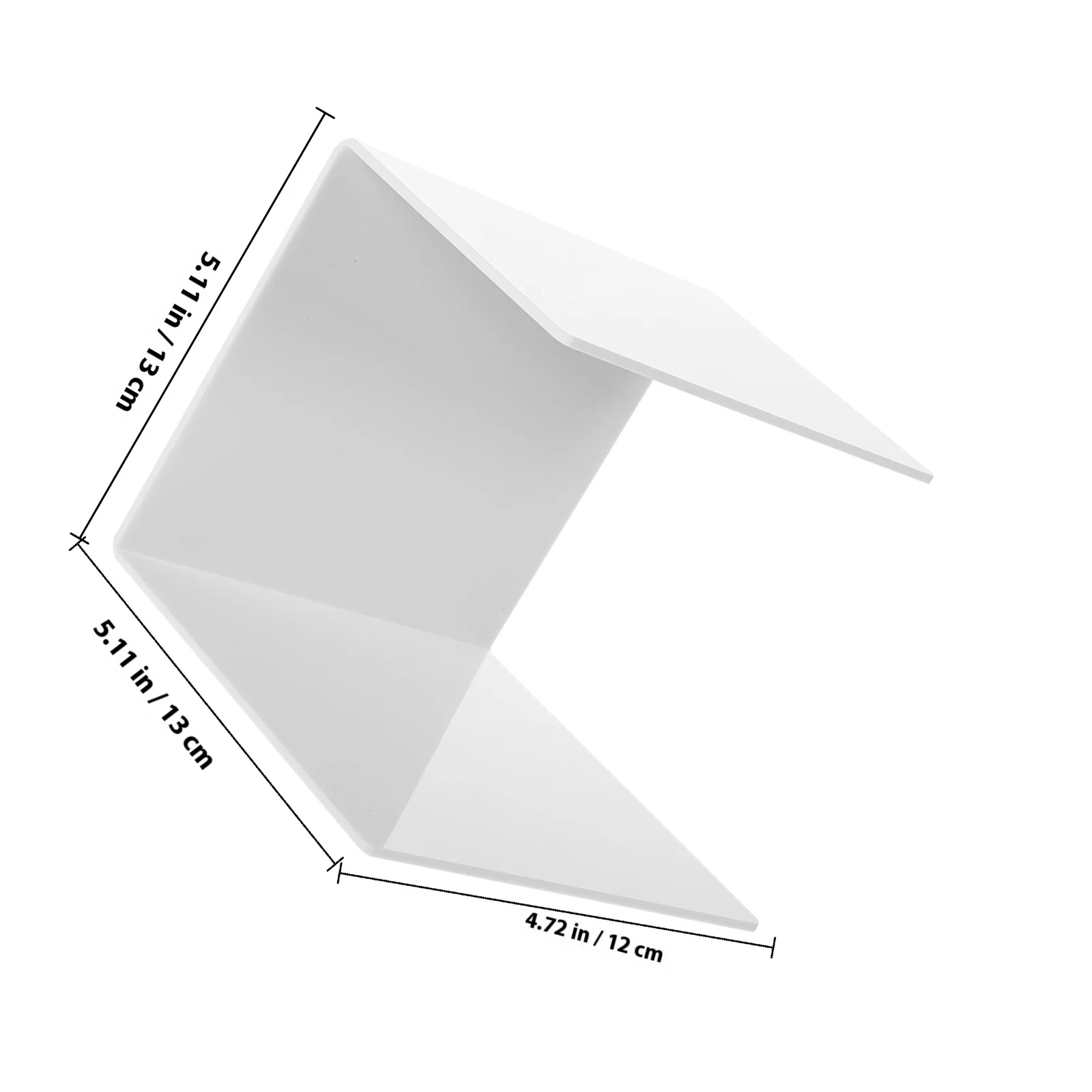 حامل تمديد الرموش، منظم صينية الرموش، تصميم أنيق وبسيط، رف وسادة مريح لبيئة العمل