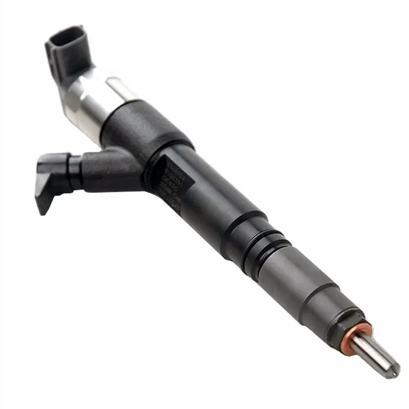 Diesel Generator Engine Spare Parts 5396273 fuel common rail injector for Cummins engine 4BT 6BT 6CT K19 K38 K50 QSM11 NT855