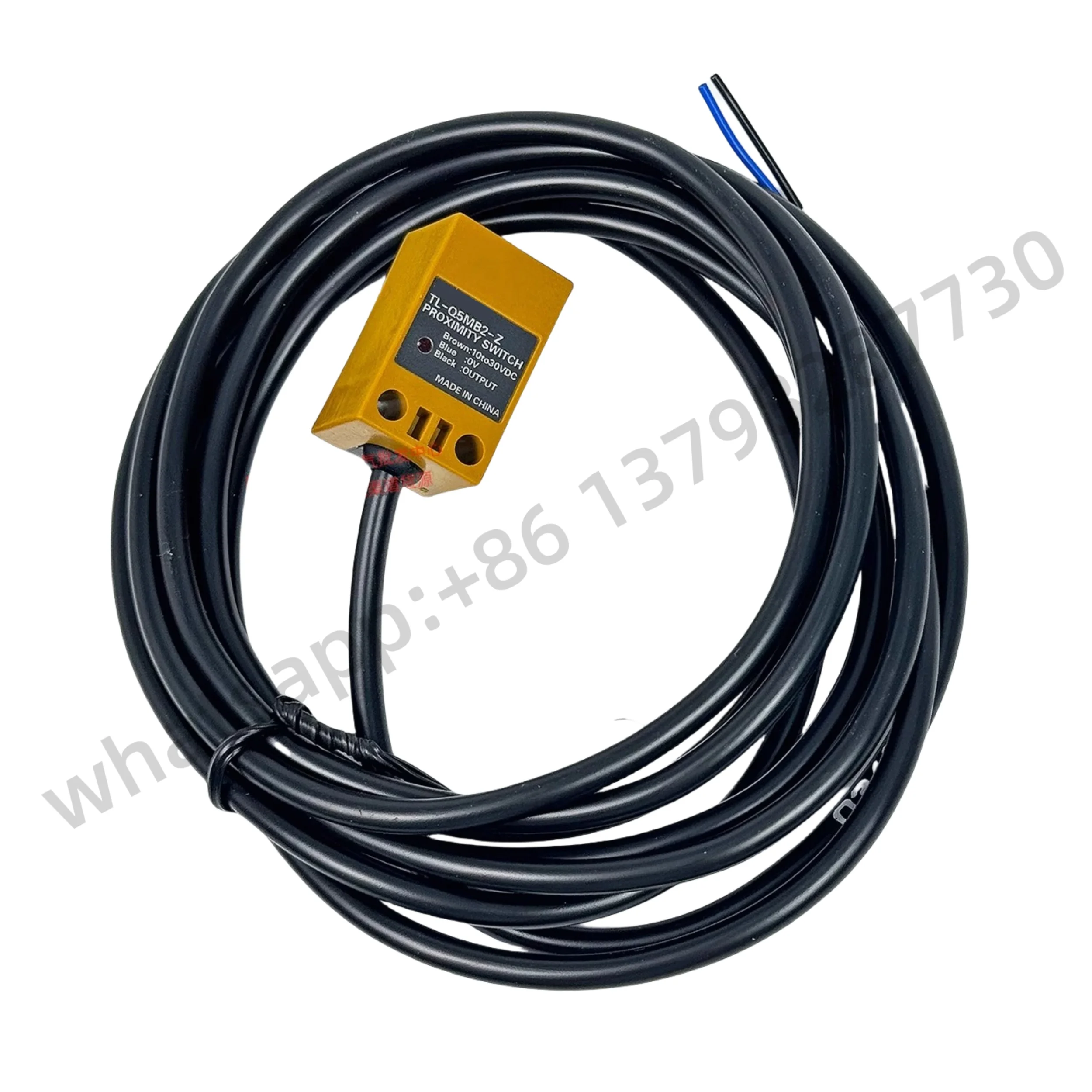 New Original TL-Q5MC1-Z NPN NO TL-Q5MB1-Z PNP NO TL-Q5MC2-Z NPN NC TL-Q5MB2-Z PNP NC