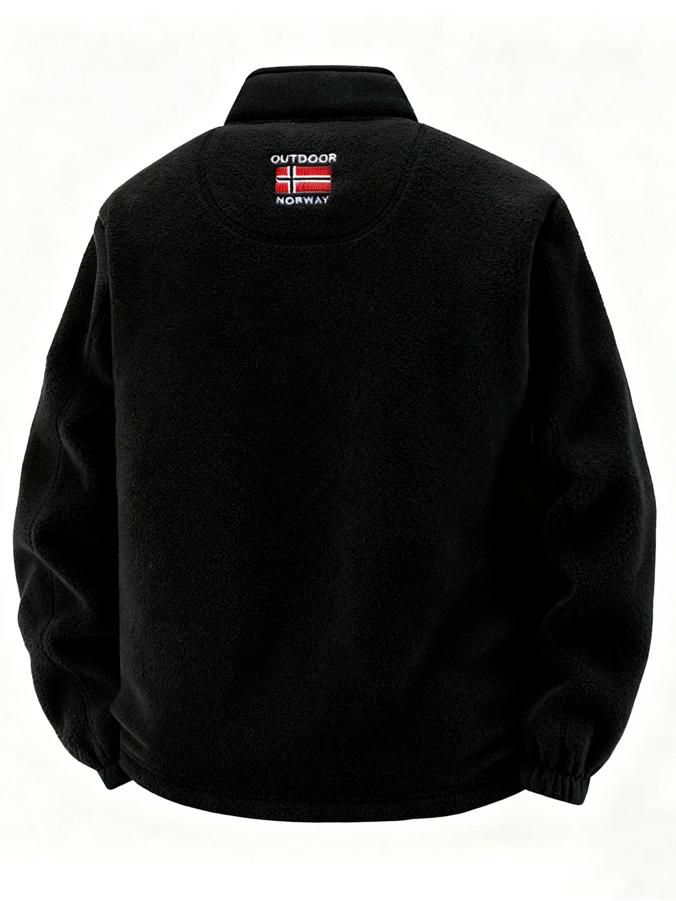 سترة صوف للرجال، ناعمة وصديقة للبشرة، تحافظ على الحرارة ومقاومة للرياح، مناسبة للتنقل اليومي، والترفيه المنزلي، والمشي في الهواء الطلق، والتجمعات غير الرسمية مع الأصدقاء، والطبقات في الخريف والرحلات القصيرة #6