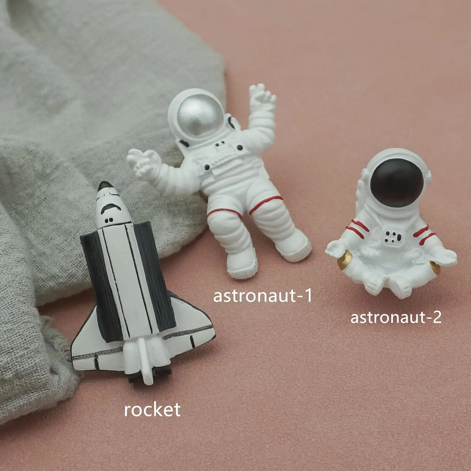 Симпатичные ручки шкафа в форме планеты для детской комнаты, домашний декор, ручки для шкафа, смола с латунными красочными мебельными ручками, 1 шт.