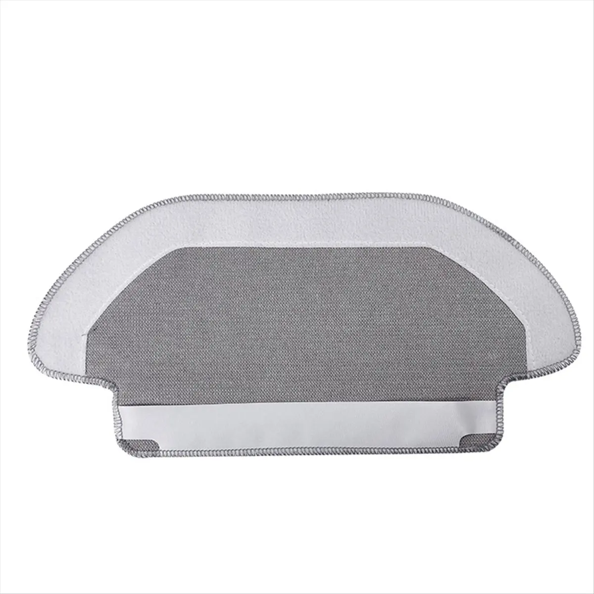 A01M For XIAOMI MIJIA 3C Robot Vacuum Mop B106CN Accessories Hepa Filter Mop Cloths Rag Replacement Parts