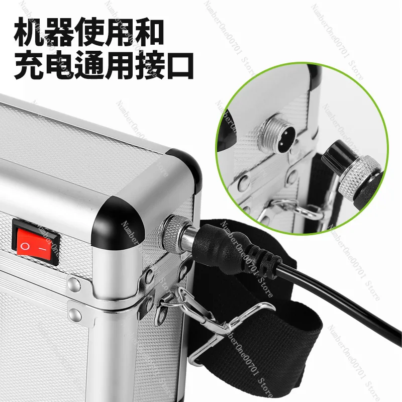 Electric Tomato Pollinator Portable Vibrating Pollination Tool For Tomato Cherry Tomato Vegetable Garden Use