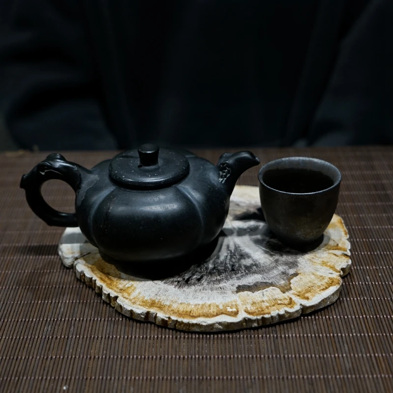 

Coaster Teacup Insulation Pad Creative Dry Brewing Tea Tray