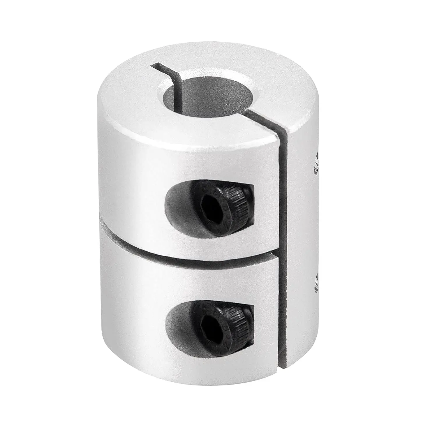 Offizielle flexible Creality-Kupplungen, 5 mm bis 8 mm, 3D-Wellenkupplung, Aluminiumgehäuse, starre Kupplung für Ender 3 V2/PRO/CR10-Serie – Detail 7