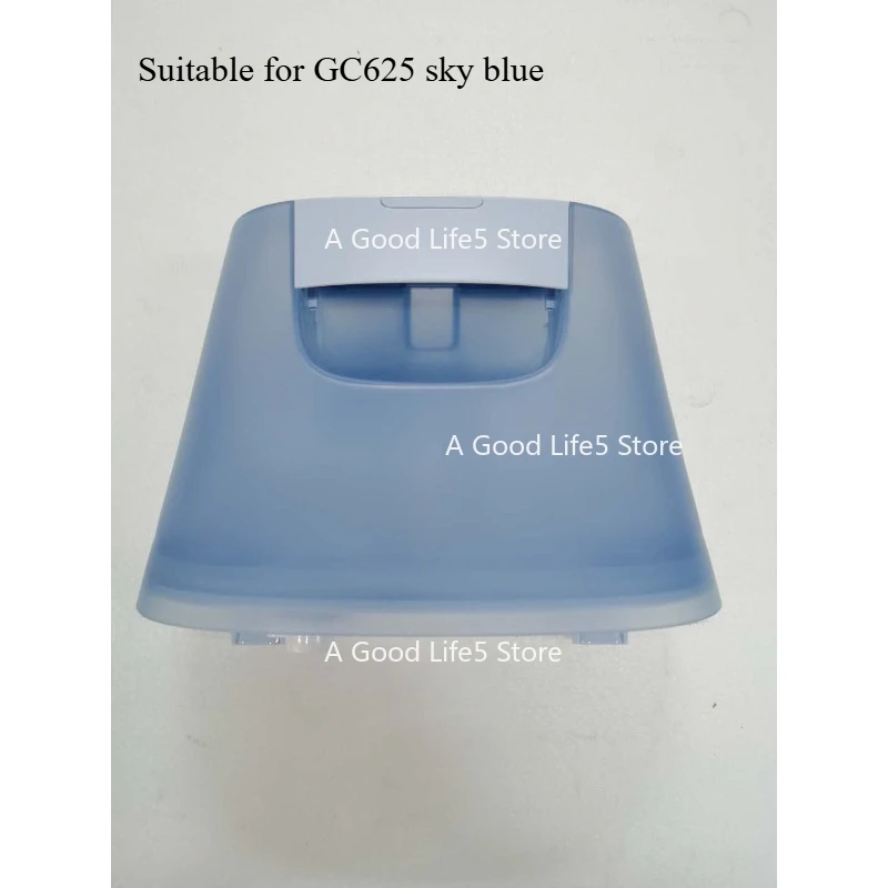 

Apply To Philips Hanging Iron GC625 626 627 628 629 Water Tank, Plastic Bucket, Lid Accessories