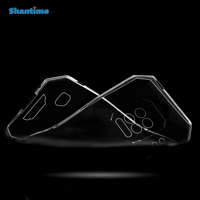 For Ulefone Armor 9 Case Ultra Thin Clear Soft TPU Case Cover For Ulefone Armor 9E Couqe Funda