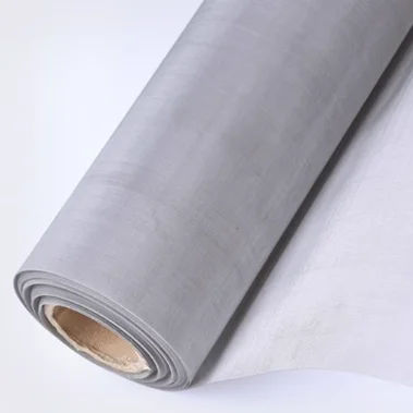 

Wholesale 304 Stainless Steel Filter Screens