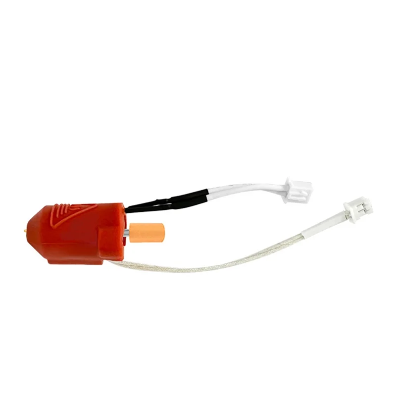 

Superior-For Ender-3 V3 KE Heating Head Replaced Kit 3D Printer Heating Block Kit