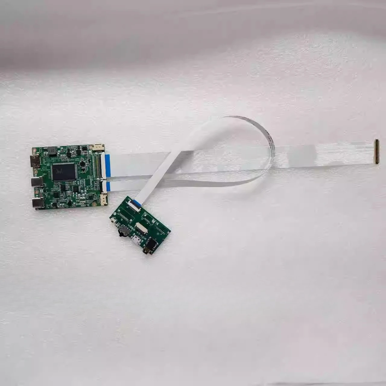 13.3 15.6 17.3 inch 1080P 2K mobile phone TYPE-C screen projection One-line portable display driver board