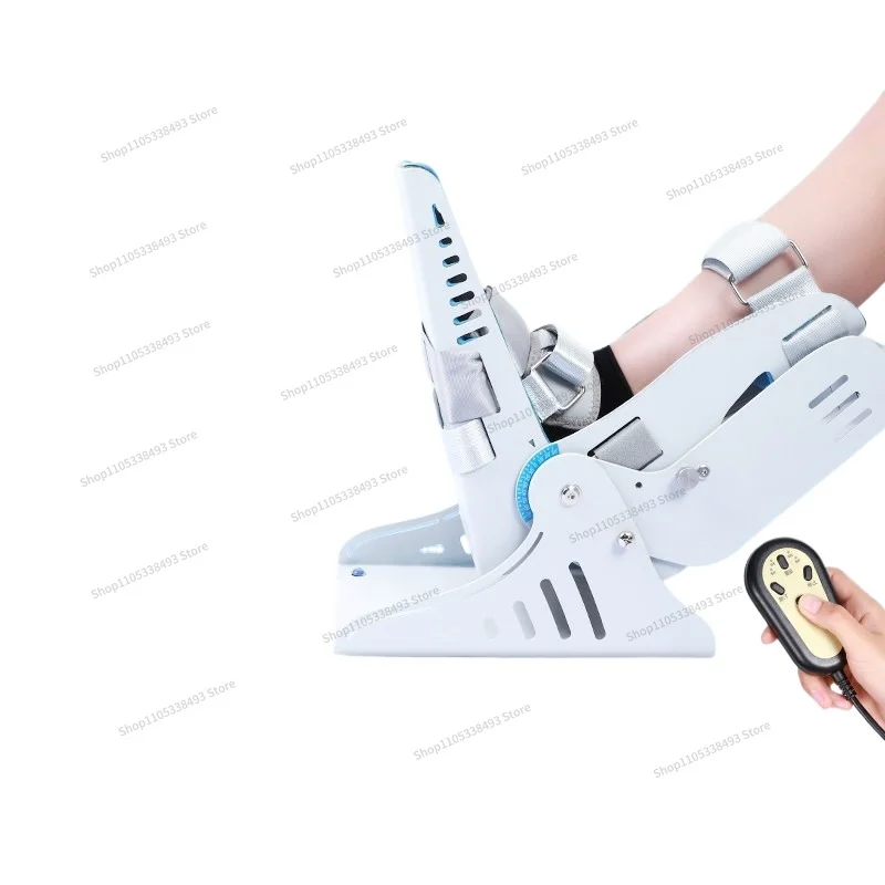 For Ankle Rehabilitation Trainer Lower Limb Postoperative Strength Ankle Stiff Foot Droop Varus Fracture Electric Ankle
