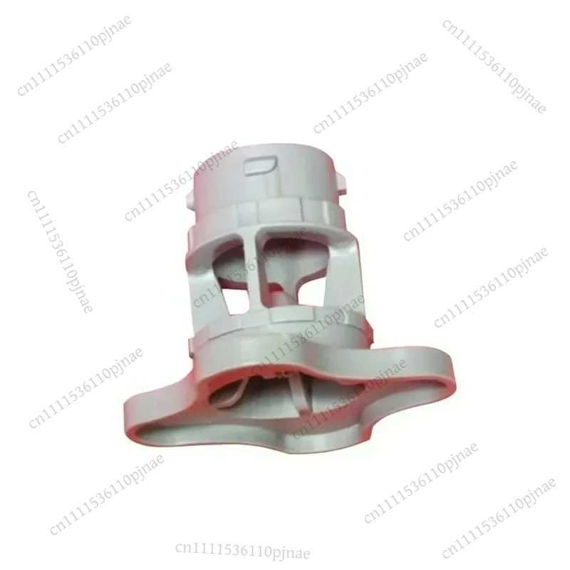 

Dishwasher spray arm upper shower arm fixed knob for Siemens dishwasher replacement spare parts