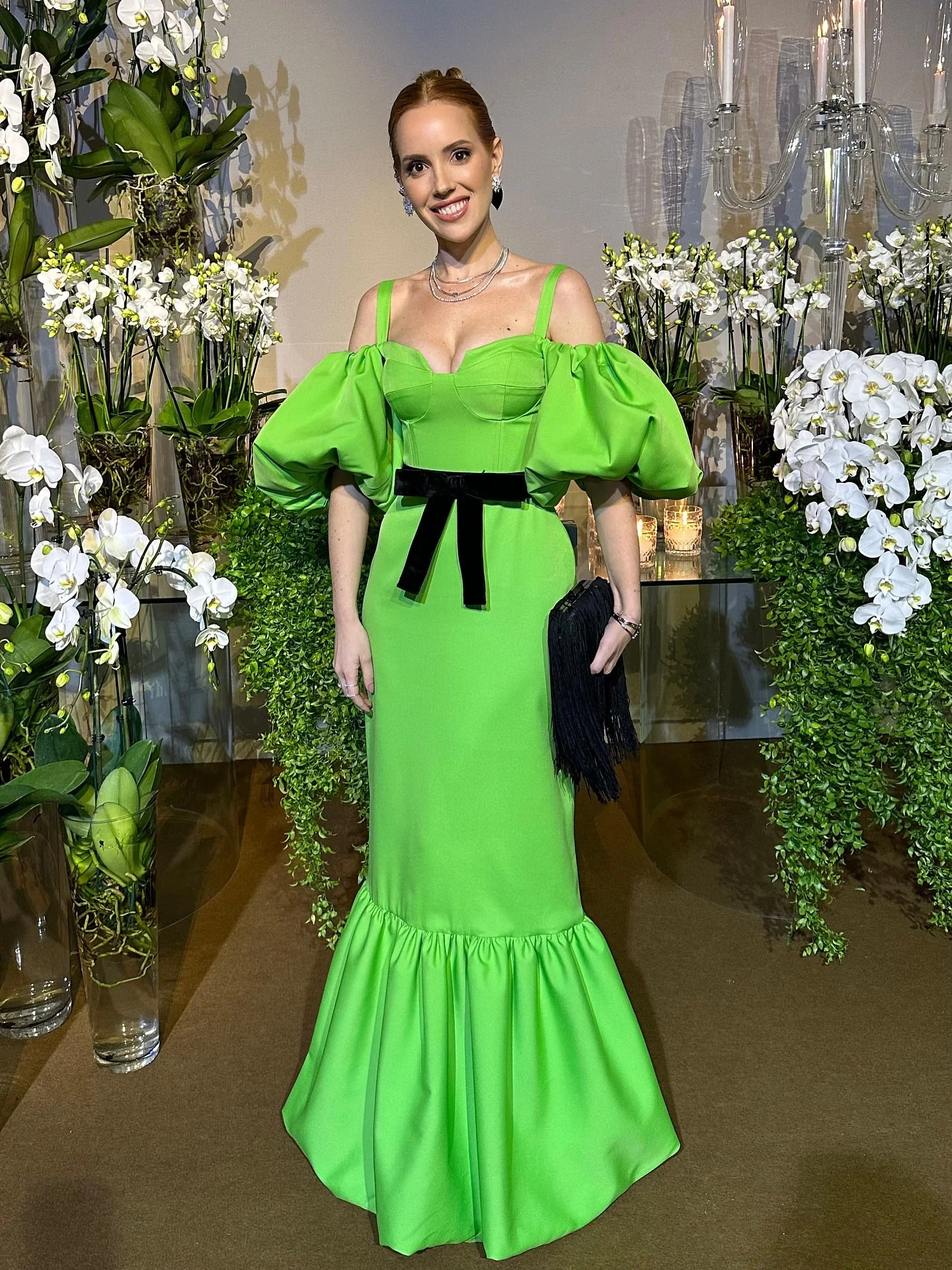 

customized Elegant Prom Dresses Off Shoulder Green Formal Evening Dresses Robes De Party Dresses فساتين مناس
