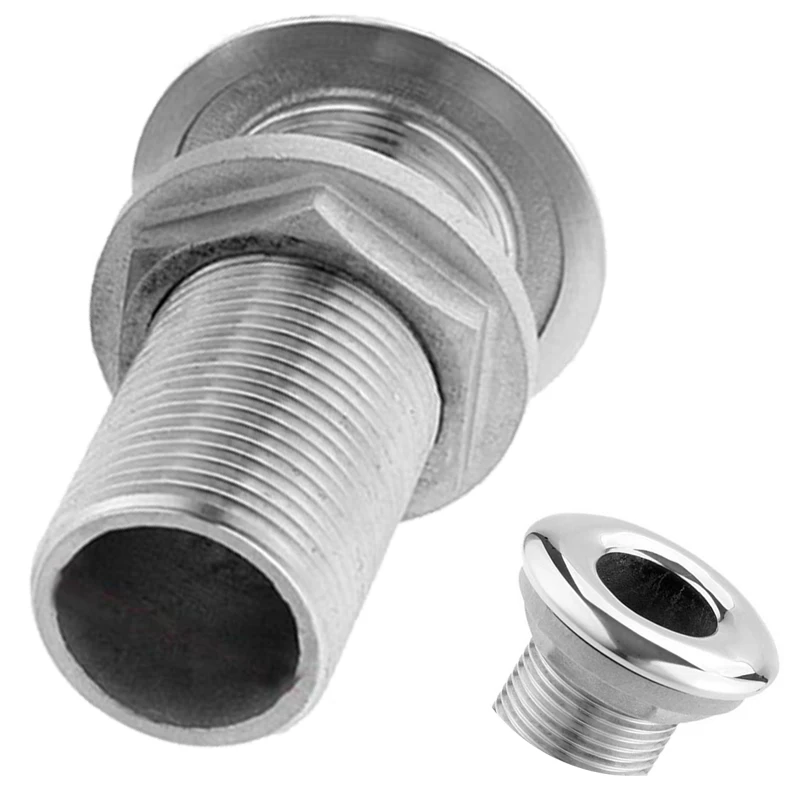 For Boats, Yachts Durable 316 Stainless Steel For 1\