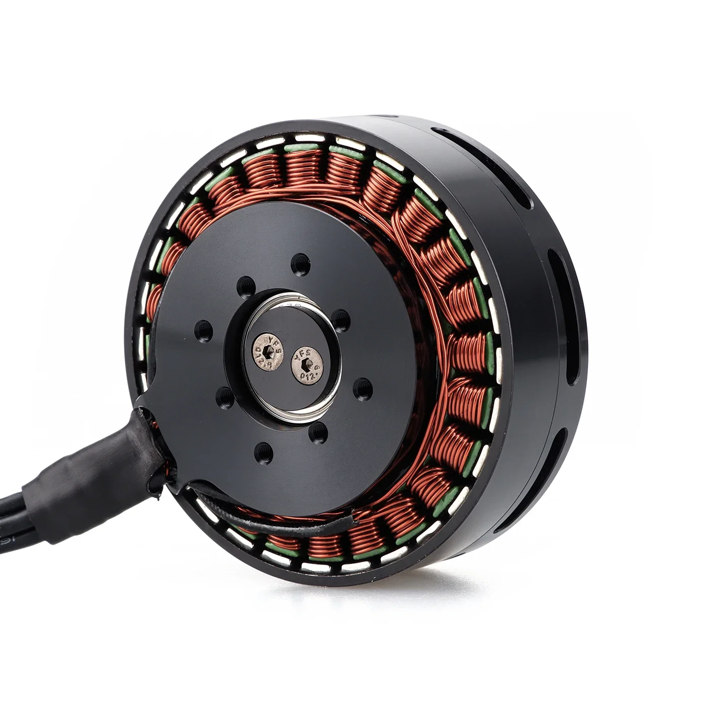 RoRusMAD V62 PRO 210KV 280KV Feathering Propeller Autocenter EVTOL Drone Motor