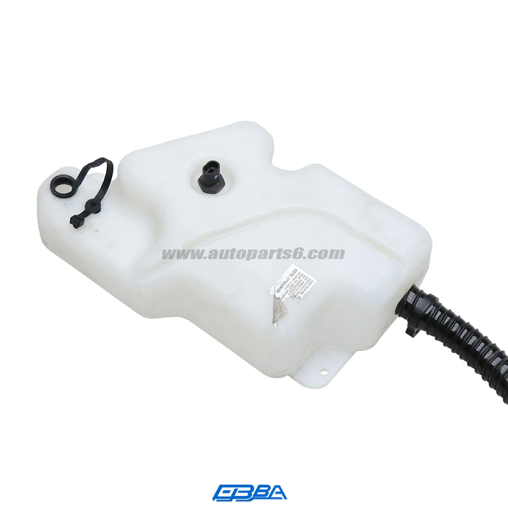 Used Windscreen Washer Fluid Tank Fit Aston Martin DB11 2017 HY53-17B612-AC Used Genuine Replacement Part