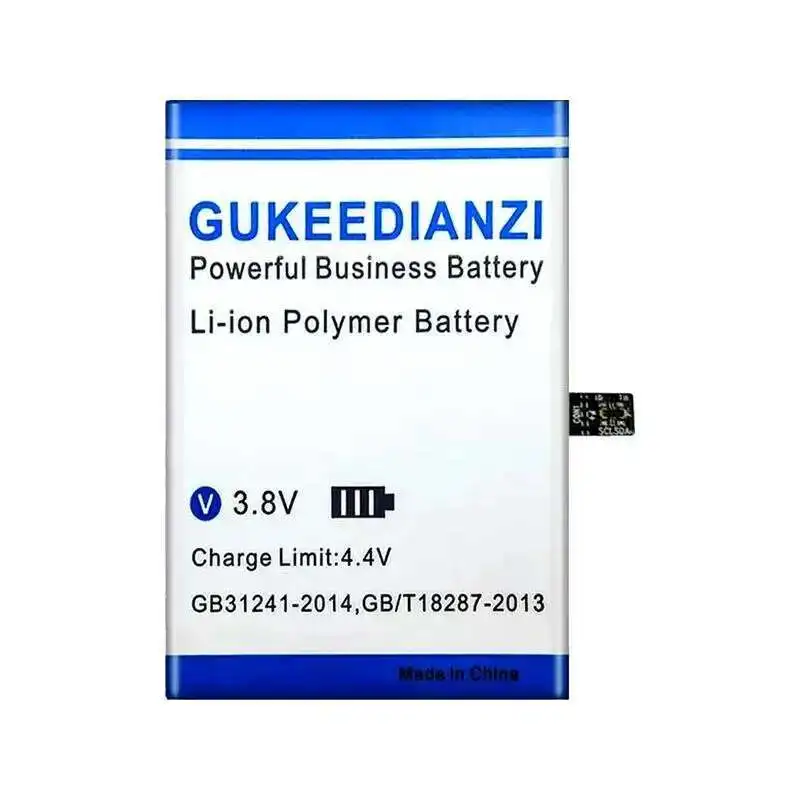 عالية السعة متينة لزيبرا TC20 TC25 BT-000334 BT-000334-01 3600Mah بطارية محطة البيانات المتنقلة الصناعية
