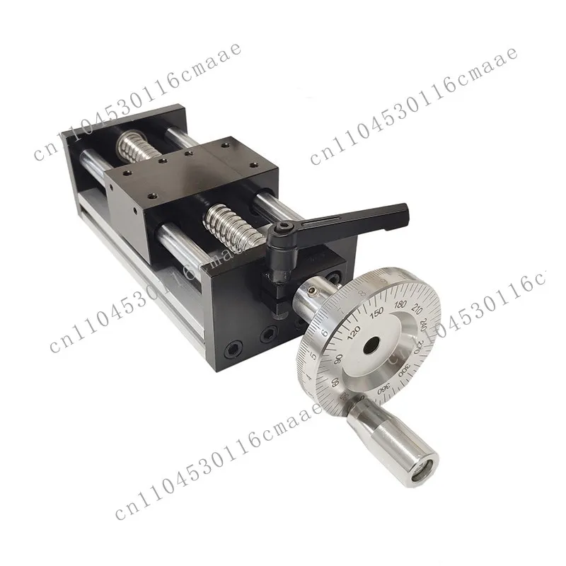 XYZ 3-axis motion platform, precision cross slide, linear module, ball screw slide, linear gantry, automatic positioning