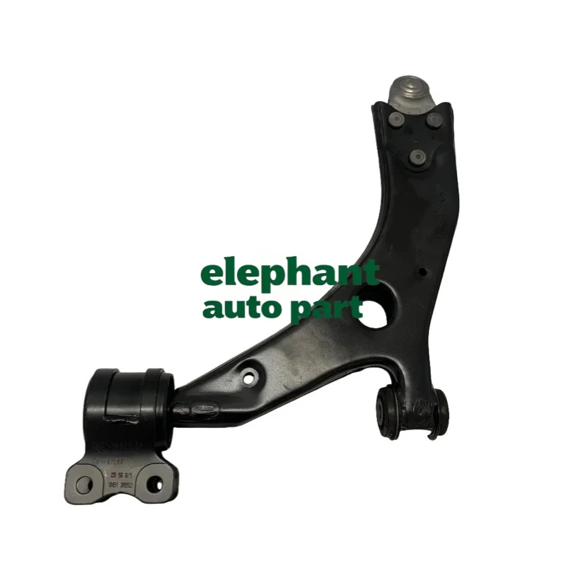 

Genuine Front lower Control Arm For Ford Focus II C-MAX & Fof VOLVO S40 C70 C30 V50 2007- 1420858 Big Ball Joint