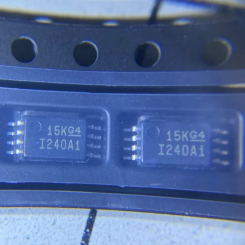 I240A1 INA240A1PWR Brand New Original Genuine Product Chip TSSOP-8
