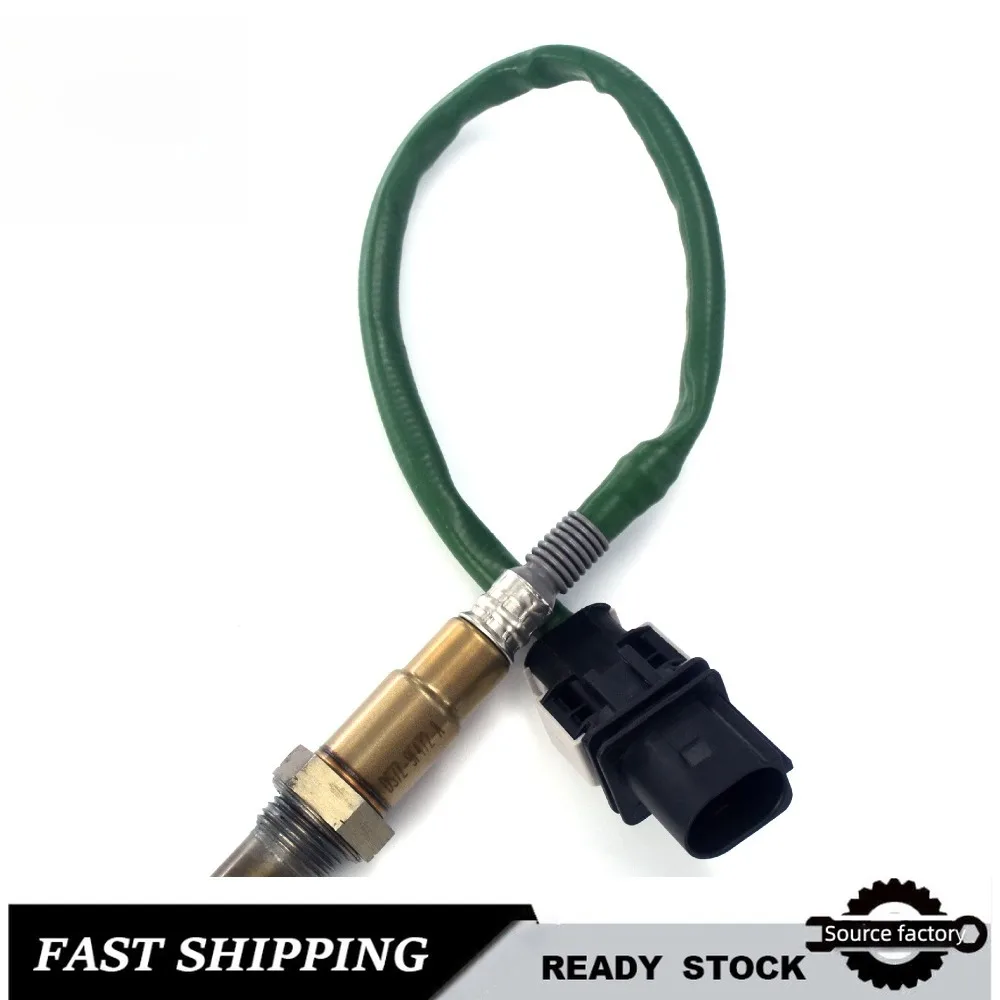 

Oxygen O2 SensorFor Ford Oxygen SensorDS7Z9F472A DS7Z-9F472-A DS7Z9F472AIn-stock Shipped Immediately