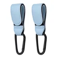 Light blue 2pcs