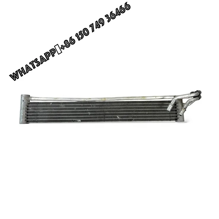 

17212284503 2284503 for 2015-2021 BMW M2 M3 M4 F87 F82 Automatic Transmission Oil Radiator Transmission Oil Cooler