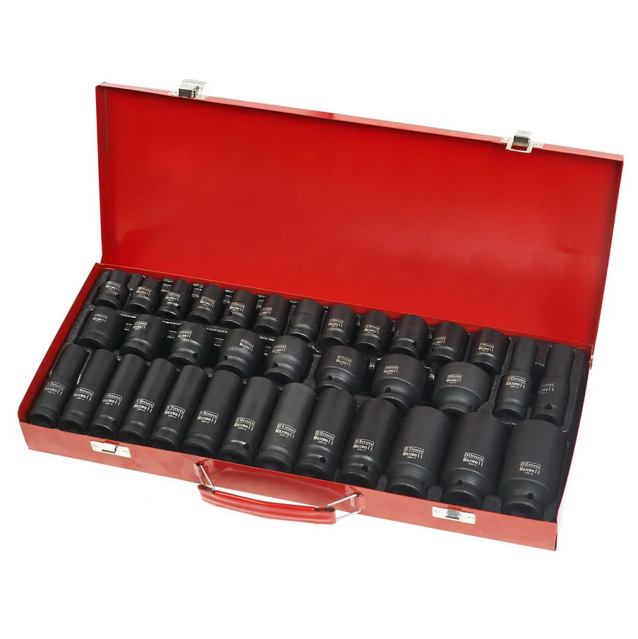 عالية الجودة Cr-V متعدد الأحجام مجموعة مقابس الحديثة مزيج اسئلة بت تخصيص لتقوم بها بنفسك أداة إصلاح المنزل مجموعات مع OEM غطاء واقٍ مزخرف لهاتف آيفون