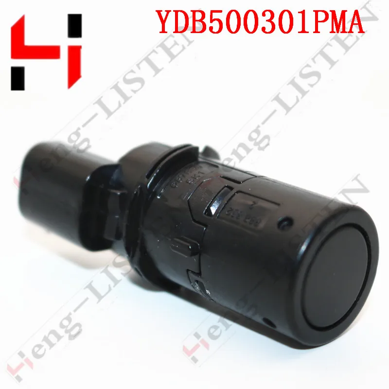 4 قطعة PDC أجهزة استشعار وقوف السيارات صالح للديسكفري 3 فريل أندريه سبورت YDB500301PMA YDB500370LML 1X43-15K859 جودة عالية