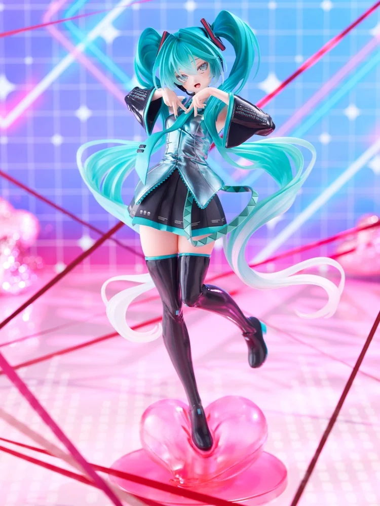 [preventa]-figura-de-accion-original-de-taito-hatsune-miku-anime-miku-t-most-modelo-de-pvc-coleccion-figuarts-decoracion