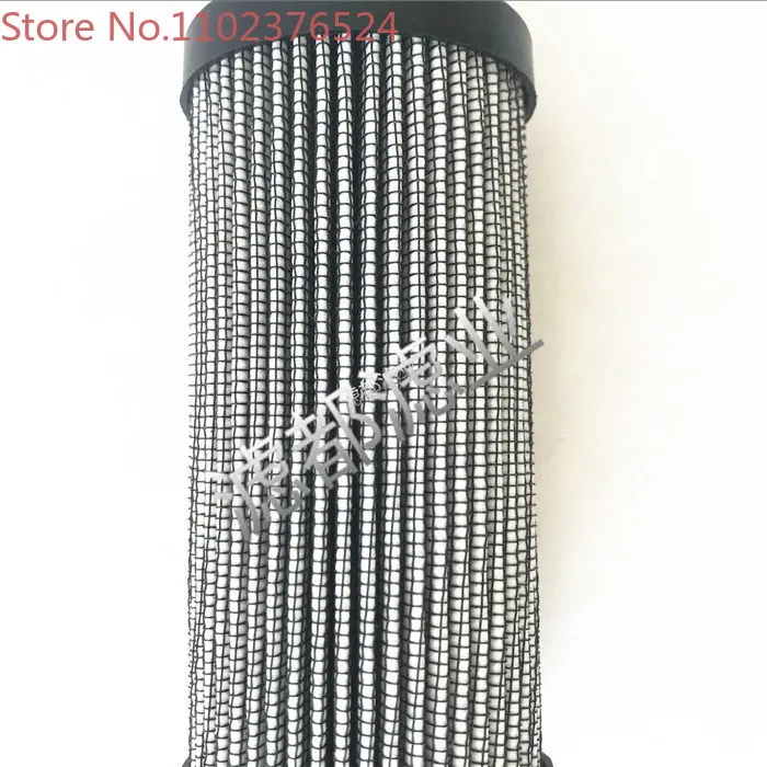 Zhonglian Pilot Filter Cartridge HP0502A10ANP01 Jade Hydraulic Filter Cartridge Rotary Excavator High Pressure Filter