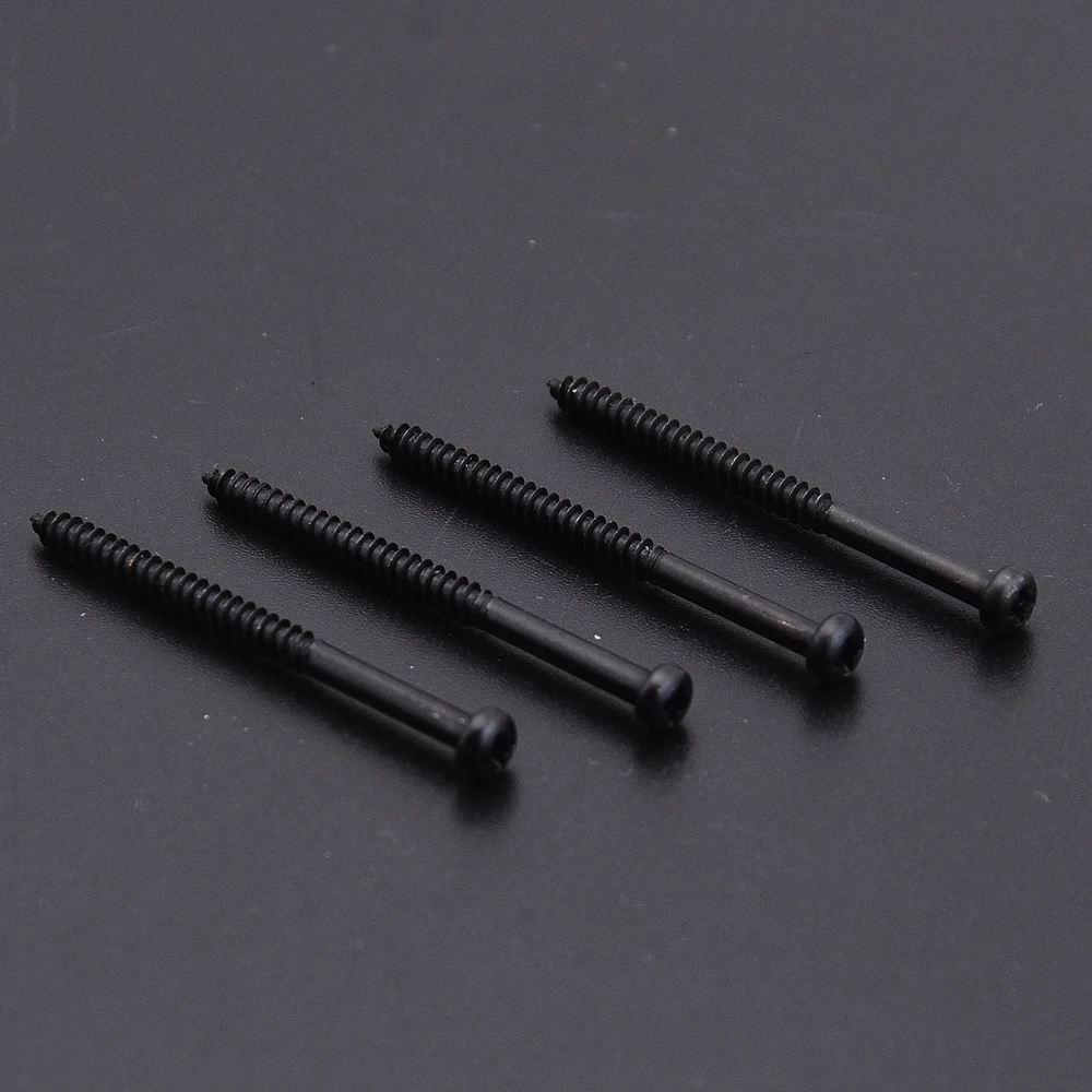 2.5 MM Bass Pickup Screws / P90 Pickup Screws