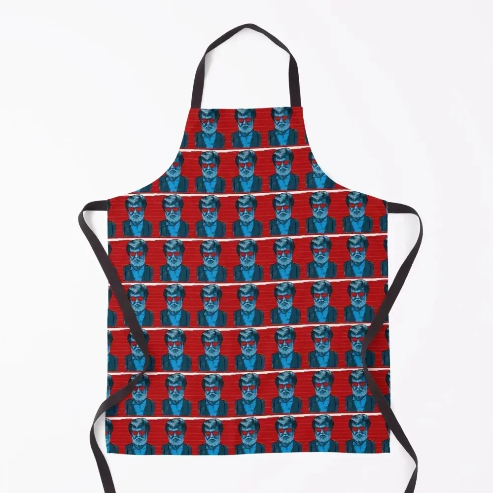

Rajnikanth the thaliva Apron Women's kitchen clothes For Home Accessories Hairdresser Apron