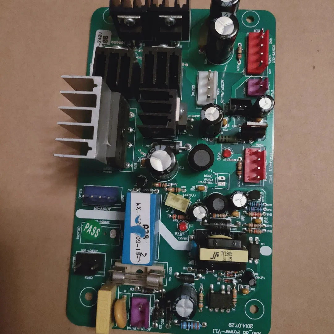 Massage stuhl Power Board A90, A80 A380 Power Board