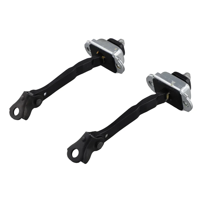 

2Pcs 6109100AKZ16A Car Door Limiter / Front Door Hinges For Haval H6 2011-2017