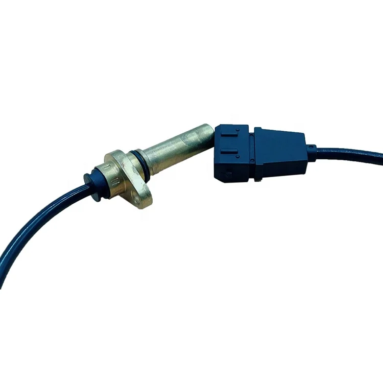 Linde 336 E Series Speed Sensor 115/116/1120 Forklift Metal Spare Parts OEM No 7917415538 for Multiple Industries