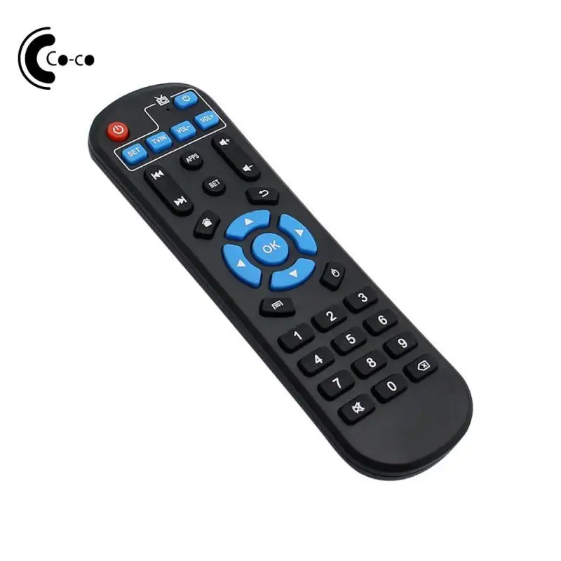 T95 S912 Remote Control Durable Highest Rated Infrared Smart Tv Box Remote Control Replace The Remote Tv Box Remote Control Abs