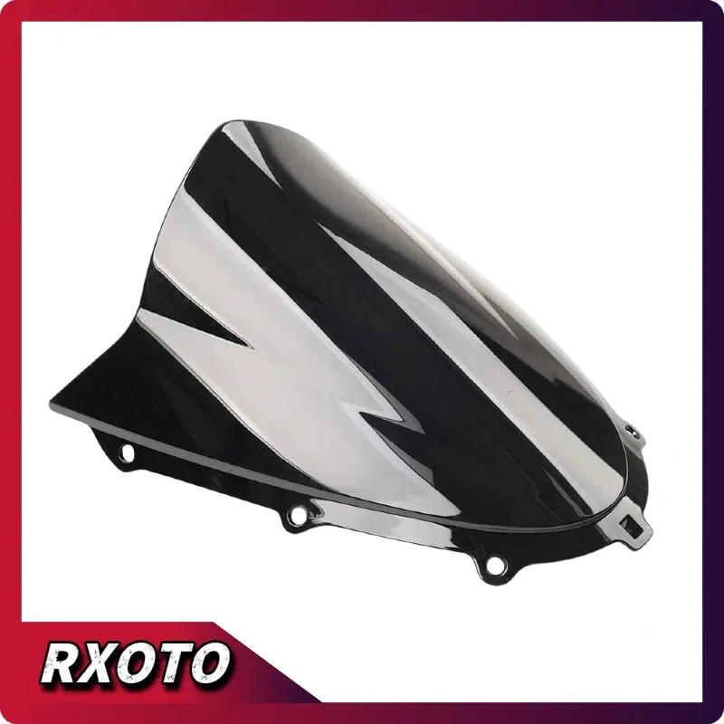 

Подходит для мотоциклов Suzuki GSXR 125, 150 2018, 2020, 2021, 2022 годов выпуска, ветровое стекло GSXR125 GSXR150, двойное ветровое стекло.