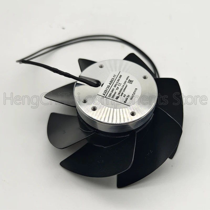 

Original 100% Working A2S130-AB03-11 50W cooling fan