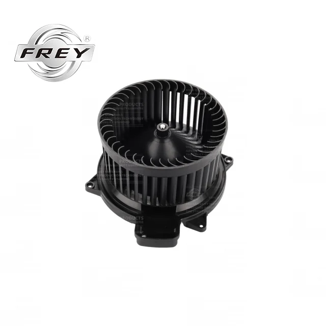 Frey Auto Parts Blower Fan Motor Assembly Heating Blower Air Conditioning System 1648350007 For Mercedes W164 W251 X164 4-MATIC