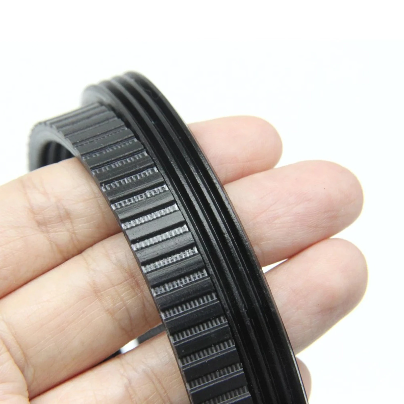 Planer Belt PU Planer Drive Belt Rubber Planer 1911B V-Drive Belt 225069-5 Power Tools Replace Rubber Planer