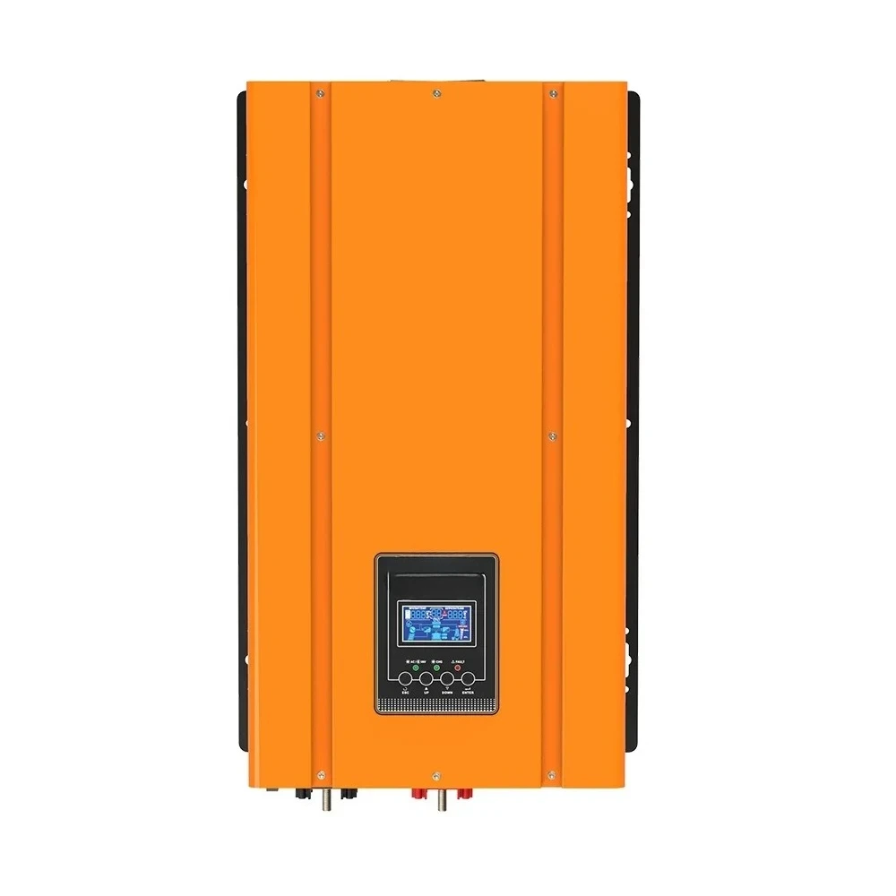 Series Toroidal Inv…