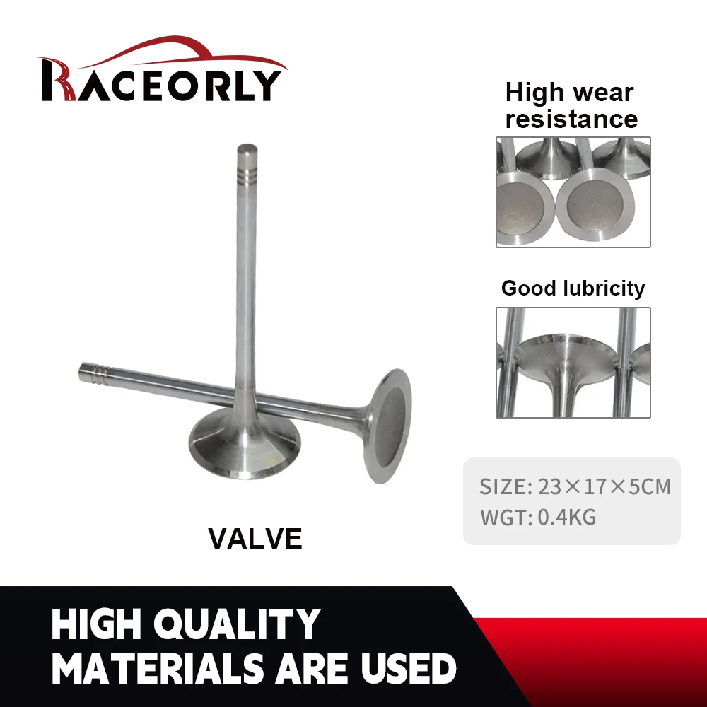 Auto Engine Parts Intake And Exhaust Valves Lifter Hydraulic Tappet For  Ea888 1.8t 2.0t A3 A4 B6 Engine 06j109601j