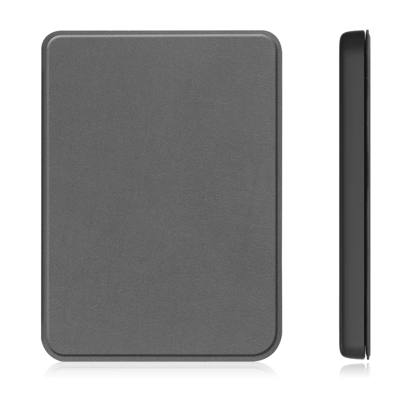 حافظة مخصصة لـ Kobo Clara BW eReader Cover Funda شخصية صورة شعار الكتاب الإلكتروني قذيفة واقية