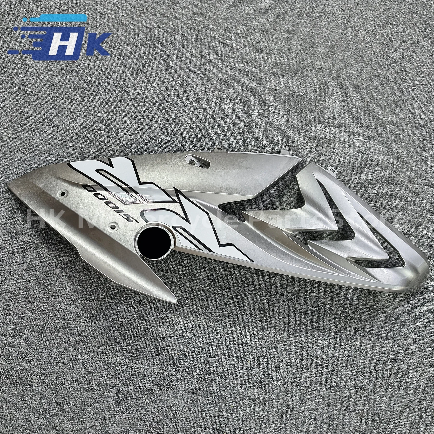 Fit For BMW S1000RR Bodywork Fairing painted Components Accessories 2015-2016 Pack left and right High Quality ABS Injection