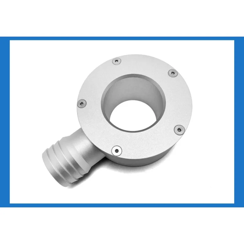 High Pressure Fan, Circular Blade, Stainless Steel, Dust Removal Blade, Cooling Air Curtain, Aluminum Alloy