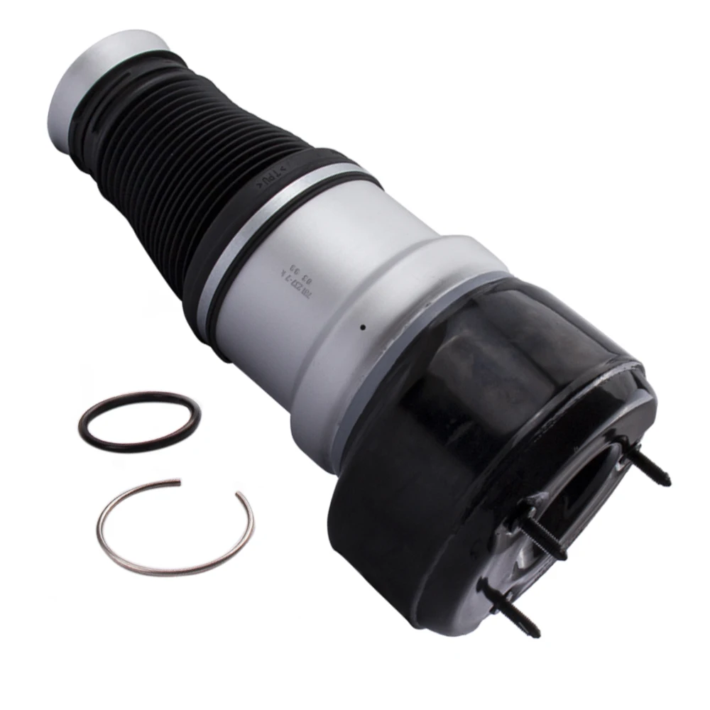 Air Shock Absorber Suspension Spring For Mercedes-Benz S350 2012 Front 2213209313 221320931388