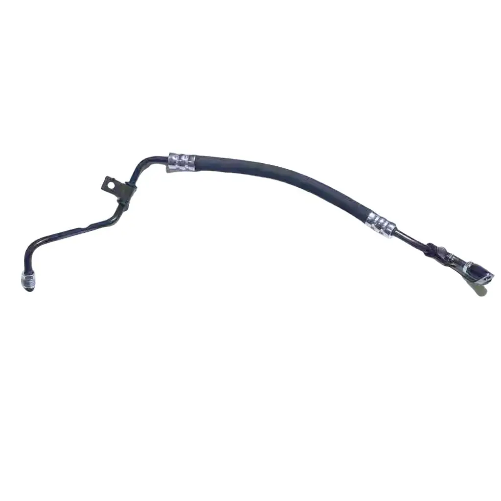 

Compatible with SAIC Maxus T60/T70 - Power Steering Pump Hose (High Pressure Line), Steering Gear Hydraulic Pipe & Power Steerin