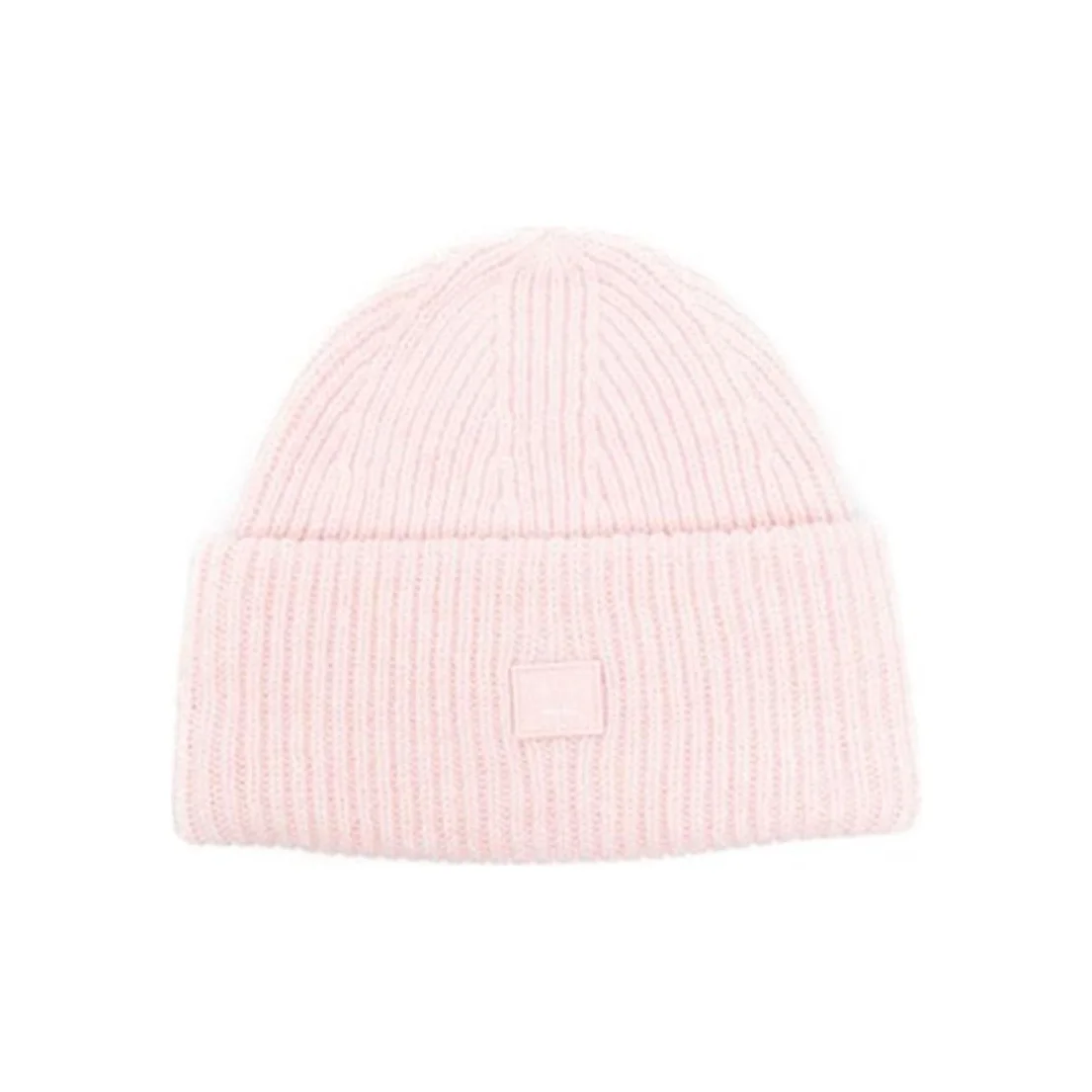 Acne Studios Wool Beanies Women's Pink C40270CS1
