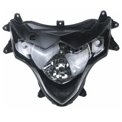 Faro delantero para motocicleta, montaje de lámpara para Suzuki GSXR 1000, K9, 2009, 2016, 2009, GSXR1000, 2010, 2011, 2012, 2013